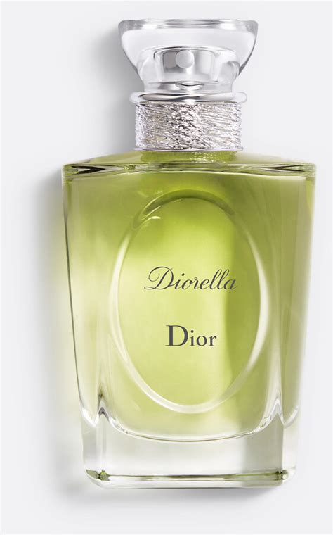 eau de toilette diorella de dior|perfume diorella christian Dior.